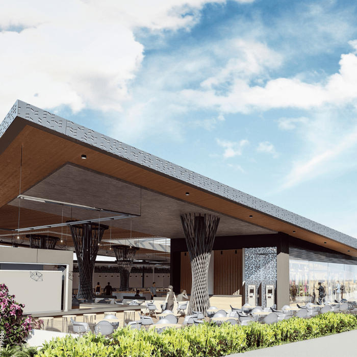 Privilegio Mall - Armenia, Quindío, Colombia