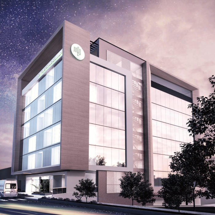 Centro Especializado MLH - Armenia, Quindío, Colombia