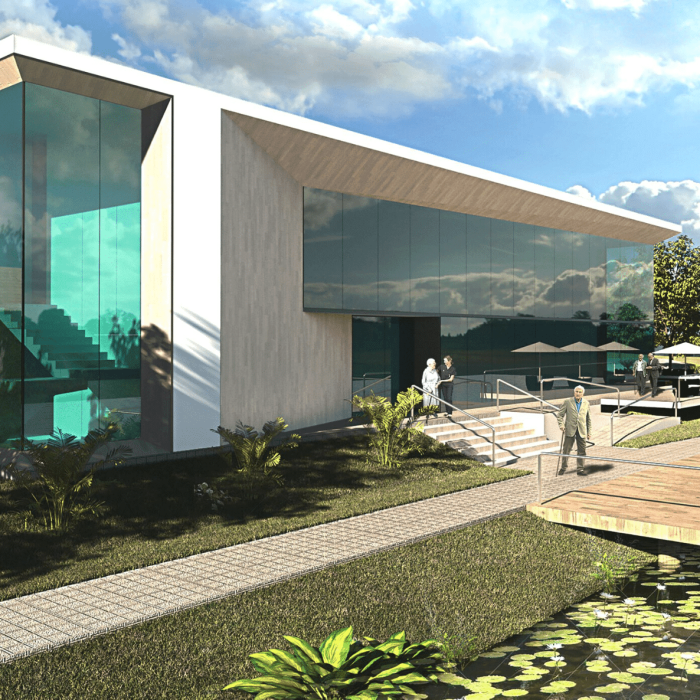 Spa Macondo Medical Club - Pereira, Risaralda, Colombia