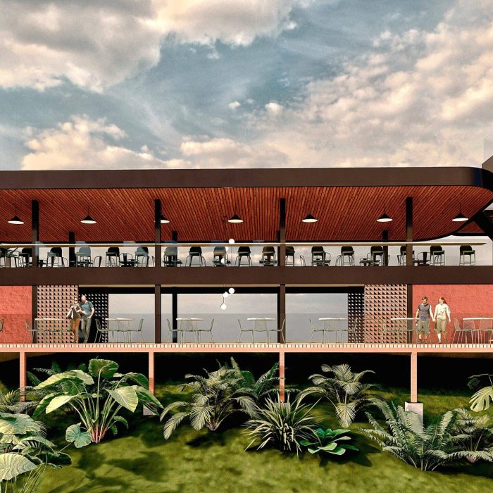 Cafe El Porvenir - Buenavista, Quindio, Colombia