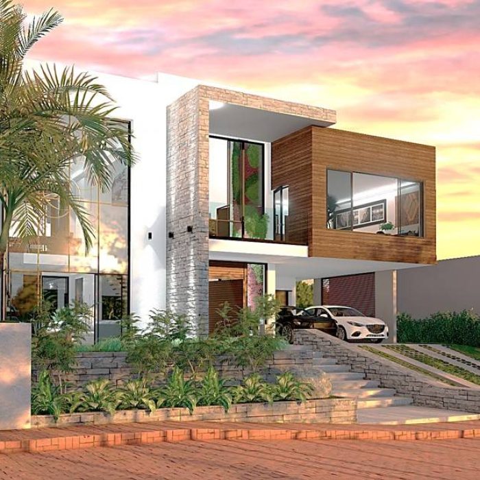 Casa 8 - Florida Blanca, Caldas, Colombia