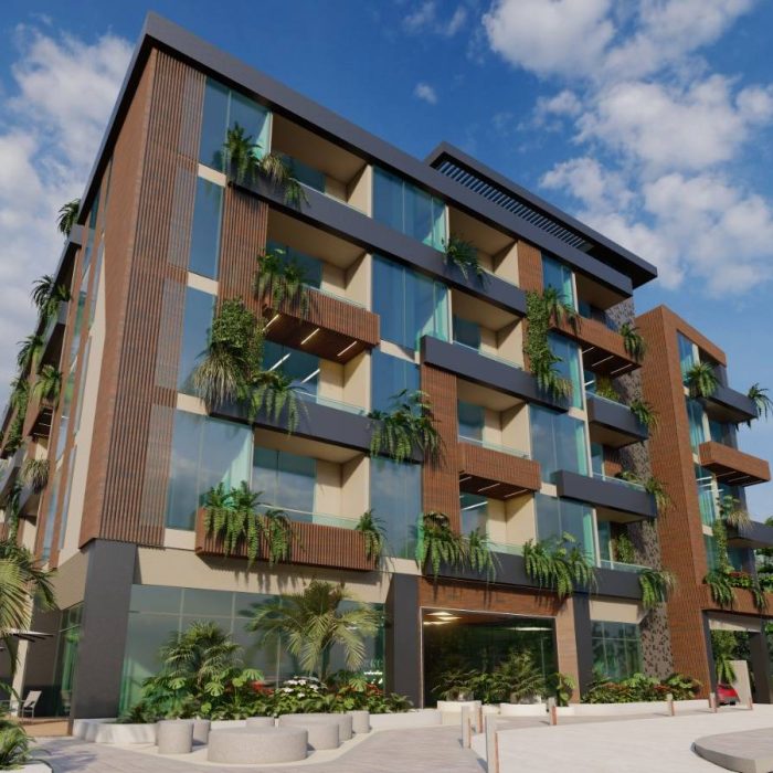 Pance Living - Cali, Valle del Cauca, Colombia
