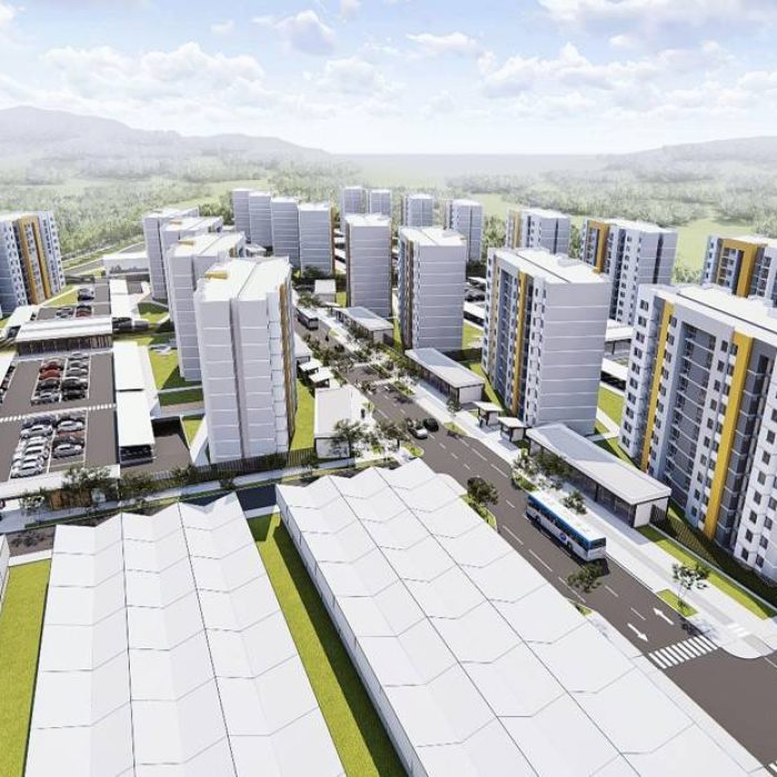 Privilegio Gazapa - Cucuta, Norte de Santander, Colombia