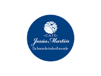 Café Jesús Martin